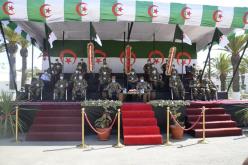 المدرسة العليا للعتاد تفتتح سنتها الدراسية 2021-2022