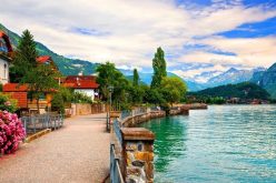 سويسرا تفرض على المسافرين الأجانب الخضوع لاختبار كوفيد كل 3 أيام