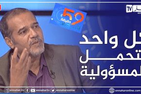 مصطفى زبدي: الفلاح لا يتعامل بسند المعاملة التجارية و80% منهم غير مؤمنين