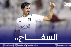 بالفيديو.. بونجاح يضيف الهدف الثاني ويقود السد للفوز بسباعية