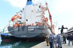 توقعات بارتفاع صادرات الجزائر خارج المحروقات إلى 5 مليار دولار