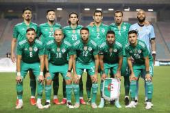 تأخير توقيت مباراة المنتخب الوطني ونظيره النيجري