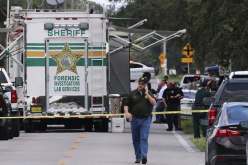 عملية إطلاق نار في فلوريدا تودي بحياة رضيع بين ذراعي والدته