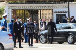 جنازة الراحل عبد العزيز بوتفليقة.. ترتيبات أمنية وبداية وصول الوفود الديبلوماسية