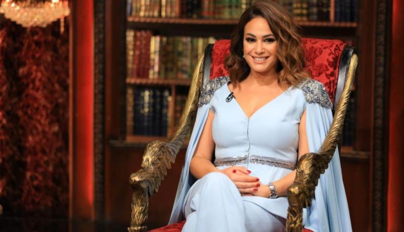 هند صبري: لهذا السبب لم أتزوج تونسي