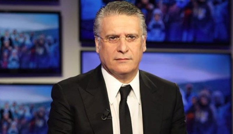 تحويل رجل الأعمال التونسي “نبيل القروي” وشقيقه من سجن بوصوف بقسنطينة إلى سجن الحراش
