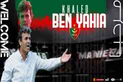 التونسي بن يحيى مُدربا جديدا لمولودية الجزائر