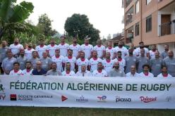 السنغالي عصمان ماني مدربا جديدا للمنتخب الوطني للرغبي