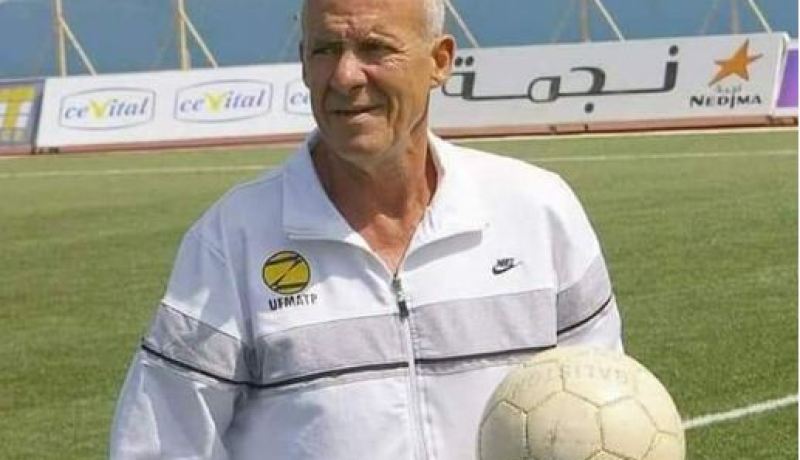 بجاية: وفاة لاعب الفريق الوطني السابق “رشيد دالي”