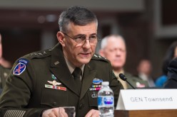 رئيس الجمهورية يستقبل قائد “الأفريكوم” وهذا ما  تطرقا إليه