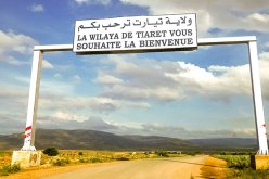  3 رؤساء دوائر جُدد بولاية تيارت