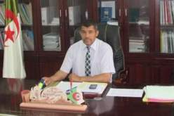 وزير التجارة يعزي في وفاة مدير التجارة لولاية تيزي وزو