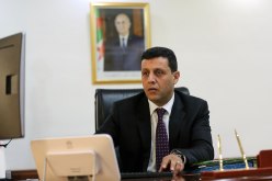 حمادي يشارك في القمة العالمية حول مستقبل السياحة ببرشلونة