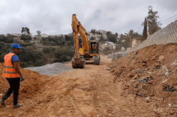 الجزائر الوسطى: تقدُم في وتيرة أشغال العديد من المشاريع التنموية