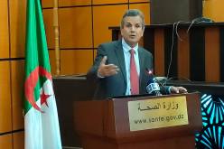 بن بوزيد: 7.4 مليون شخص تلقوا التلقيح لحد الآن