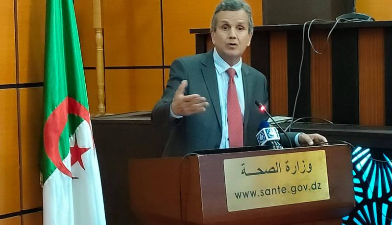 بن بوزيد يحث على ضرورة التلقيح لتفادي موجة جديدة من كورونا