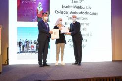 وزير الرقمنة والإحصائيات يُشجع المواهب المبدعة