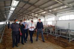 بجاية.. تعويض 81 فلاحا تضرروا من الحرائق الأخيرة