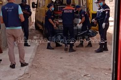 بشار: العثور على جثة امرأة داخل منزل بحي الإنارة