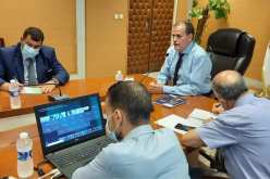 رزيق يأمر بتكثيف العمليات الرقابية على أسواق الجملة والتجزئة