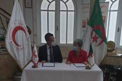 سفارة سويسرا في الجزائر تٌقدم هبة إنسانية للمتضررين من الحرائق الأخيرة