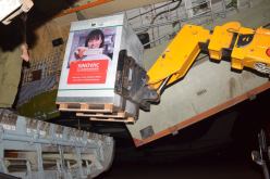 استلام 15 مليون جرعة جديدة من لقاح “سينوفاك” قبل 15 أكتوبر