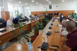 حركة جزئية في مدراء الوكالات الولائية لدعم وتنمية المقاولاتية