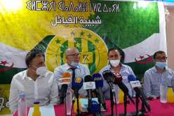 ياريشان :”سأصعد للمداشر بالألقاب لا لأكل الكسكسي”