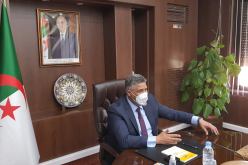 بلعريبي يطمئن مكتتبي “عدل 2013”