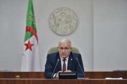 المجلس الشعبي الوطني: تواصل جلسات مناقشة مخطط الحكومة