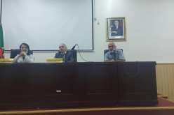 تنصيب مفتش جديد بوزارة الصيد البحري والمنتجات الصيدية