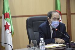 انطلاق عملية مراجعة معلومات المترشحين لامتحان البكالوريا