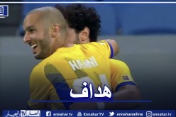 بالفيديو.. هنّي يفتتح عداده التهديفي مع نادي الغرافة في الموسم الجديد