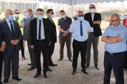 نقص مياه الشرب.. انجاز 217 بئرا لتغطية العجز