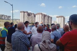 زيتوني يأمر بتسريع وتيرة أشغال موقع 1380 مسكن “عدل” في عنابة