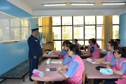 افتتاح السنة الدراسية لمدارس أشبال الأمة عبر كامل النواحي العسكرية