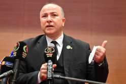 الوزير الأول يدعو الولاة لتجسيد تعلميات رئيس الجمهورية ميدانيا