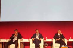 حكار يشارك في فعاليات المعرض والمؤتمر المتوسطي للطاقة (OMC)