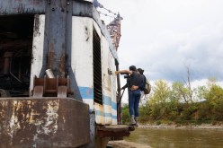 الجزائر تشارك في مسابقة الأفلام القصيرة الإسكندرية السينمائي