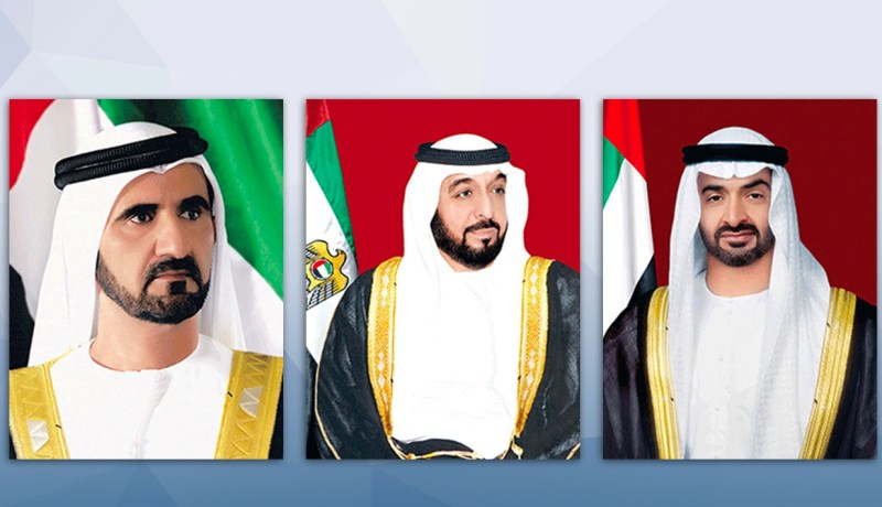 وفاة عبد العزيز بوتفليقة.. الإمارات تقدم تعازيها للرئيس تبون