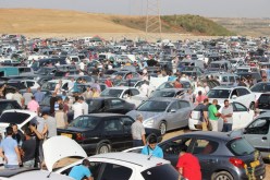 رفع إجراء غلق أسواق بيع السيارات المستعملة وقاعات الرياضات