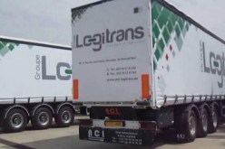 إتفاقية بين لوجيترنس ونفطال لنقل البضائع نحو  البلدان الافريقية