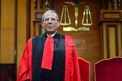 تنصيب حميد شطاح رئيسا لمجلس قضاء عين تموشنت وطالبي زهير نائبا عاما