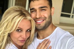 يصغرها بـ 12 عاما وإيراني الجنسية.. النجمة العالمية بريتني سبيرز تعلن خطوبتها