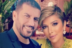 هذا فارق العمر بين أصالة وزوجها الشاعر فائق حسن
