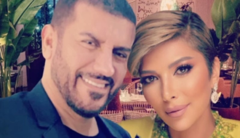 هذا فارق العمر بين أصالة وزوجها الشاعر فائق حسن