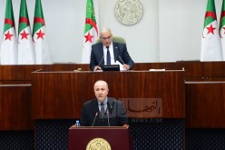بوغالي: مخطط عمل الحكومة يرسم معالم الجزائر الجديدة التي تعهد بها الرئيس تبون