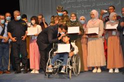 والي سطيف يكرم المتفوقين في الامتحانات الرسمية للأطوار المدرسية الثلاثة