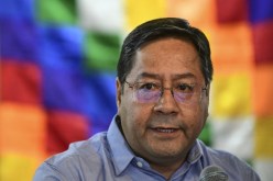 بوليفيا تعلن استئناف علاقاتها الدبلوماسية مع ‎الجمهورية الصحراوية