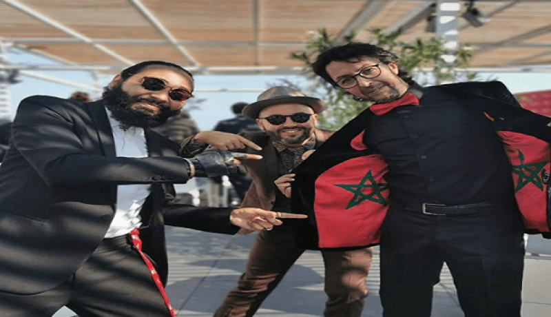تضمن ألفاظا ومشاهد خادشة للحياء.. “زنقة كونتاكت” فيلم مغربي يثير غضب المسلمين
